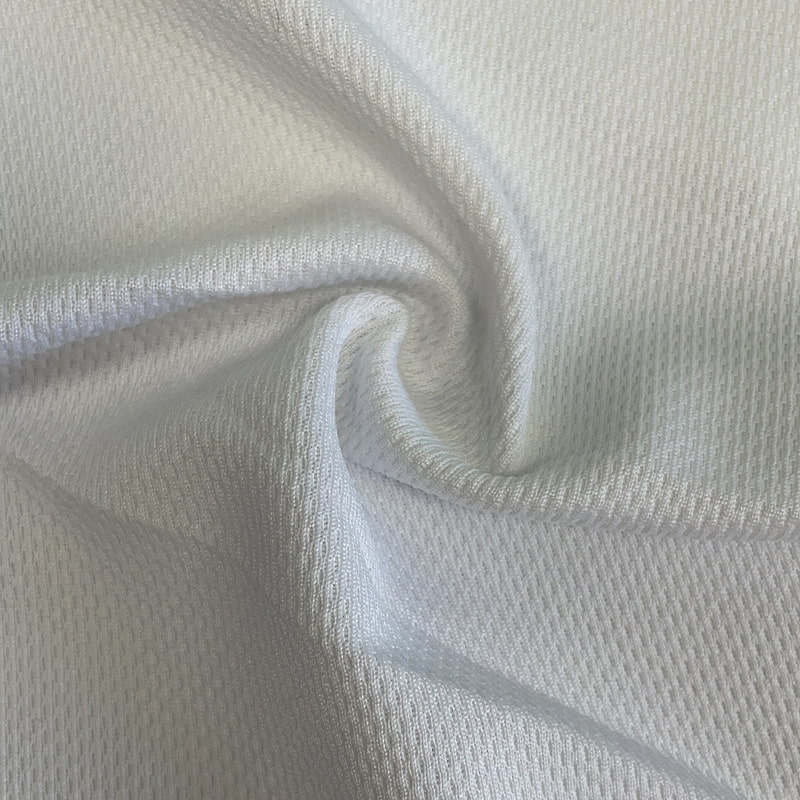 96% poliestere 4% spandex Maglia per uccelli