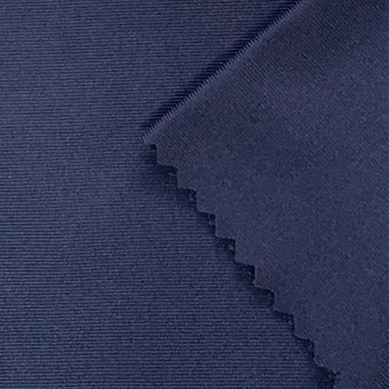 Jersey singolo 88% poliestere 12% spandex